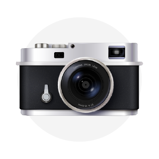 กล้องถ่ายรูป