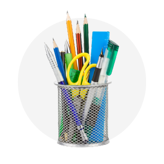 เครื่องเขียน DIY